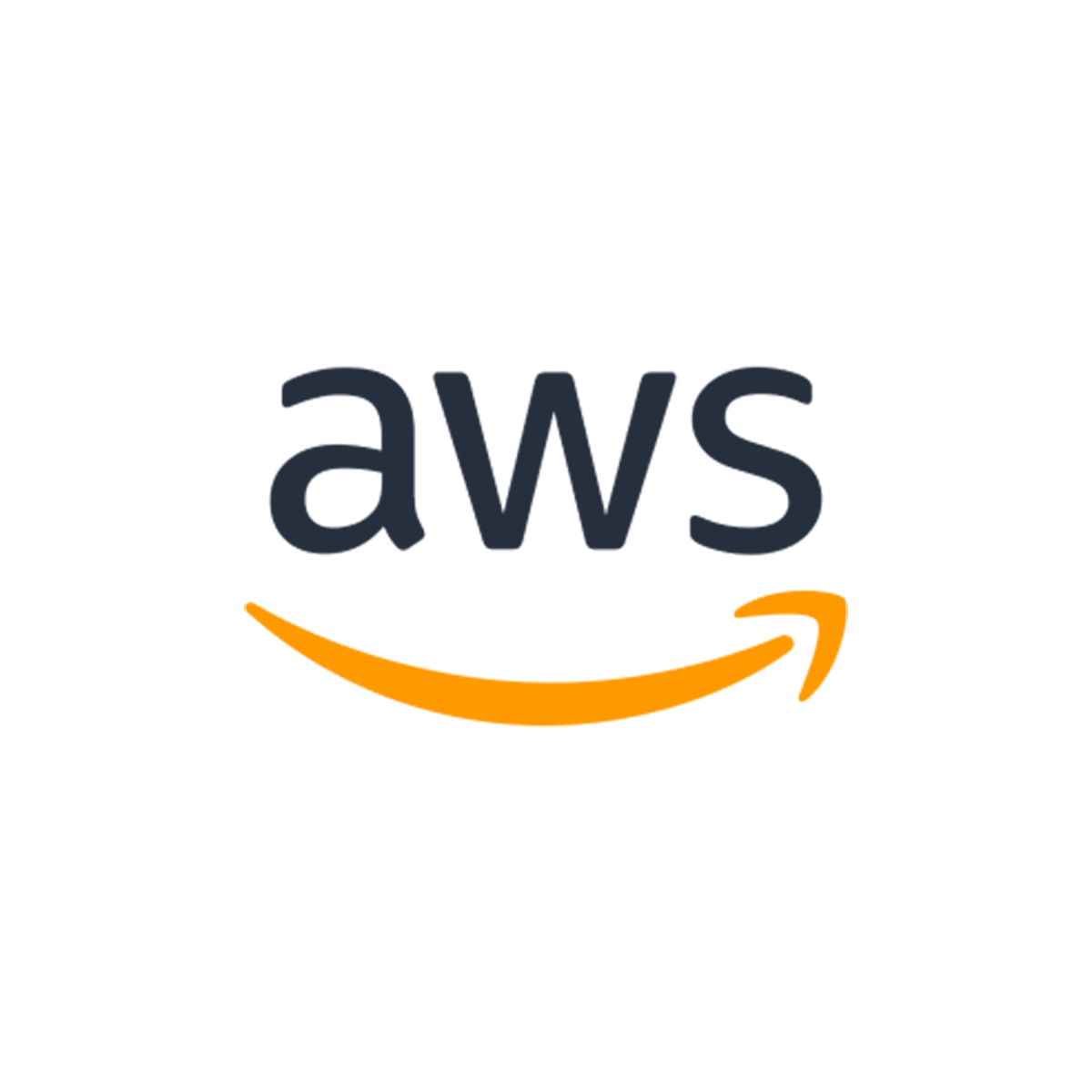 logo Amazon Web Services (AWS)