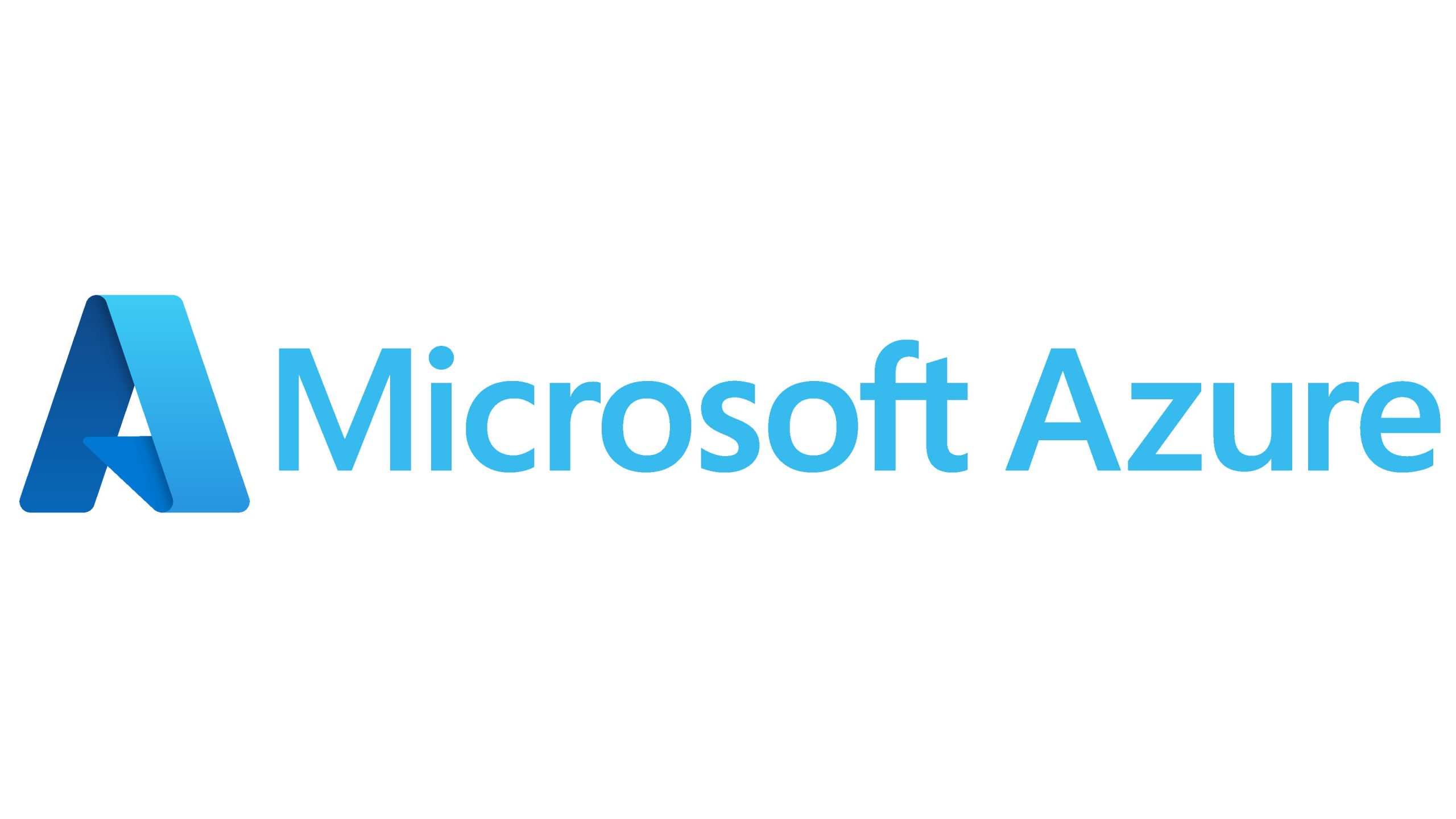 azure logotype