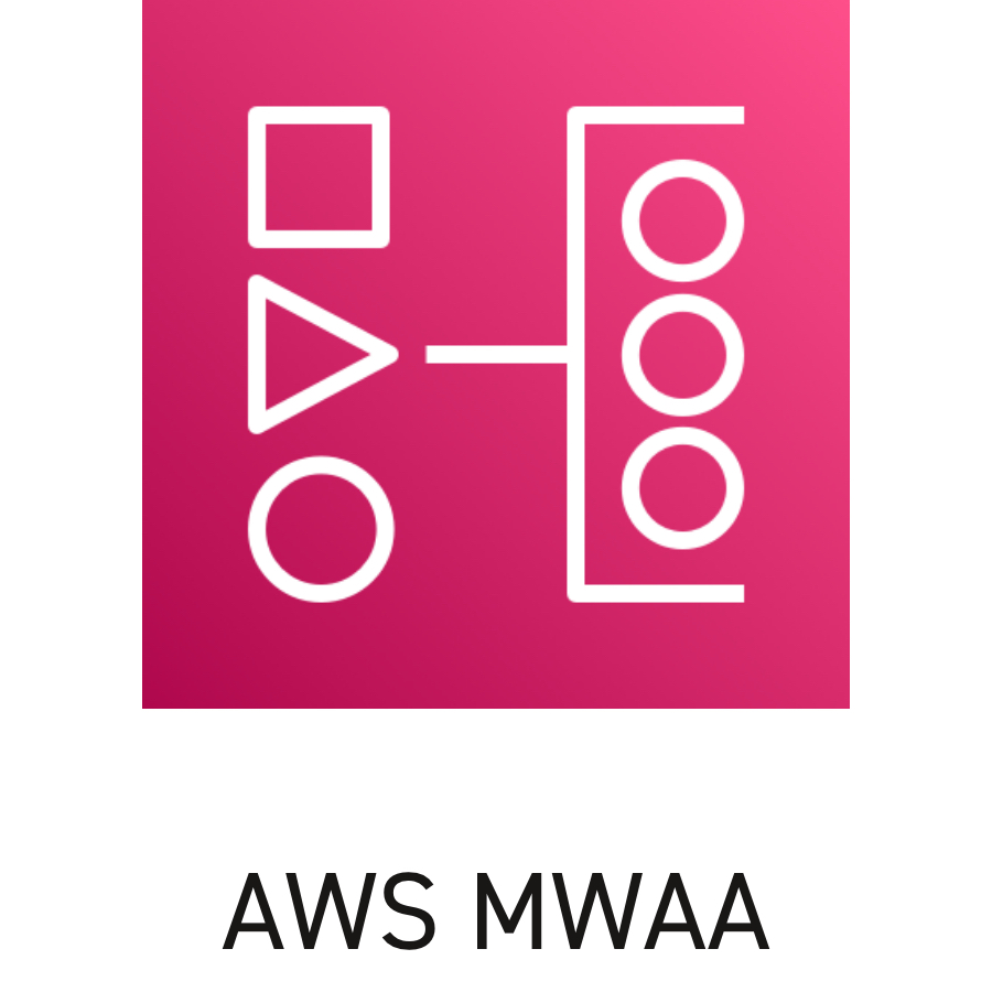 Apache MWAA Logo