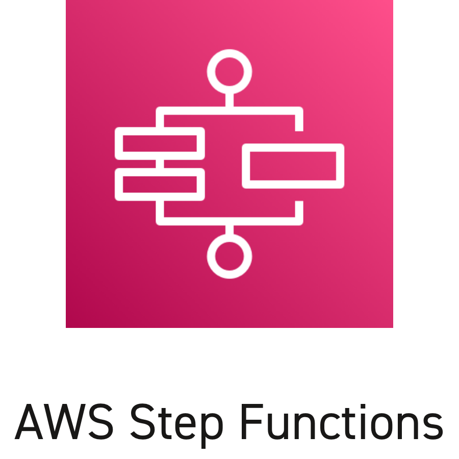 AWS Step Functions Logo