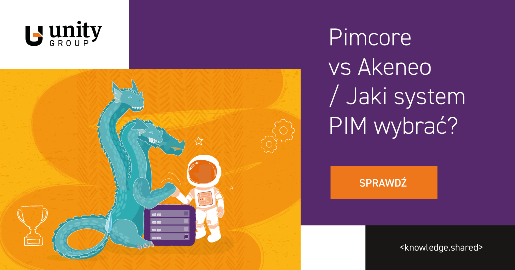 Pimcore vs Akeneo