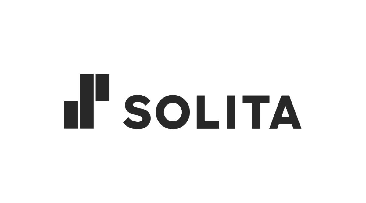 Solita logo