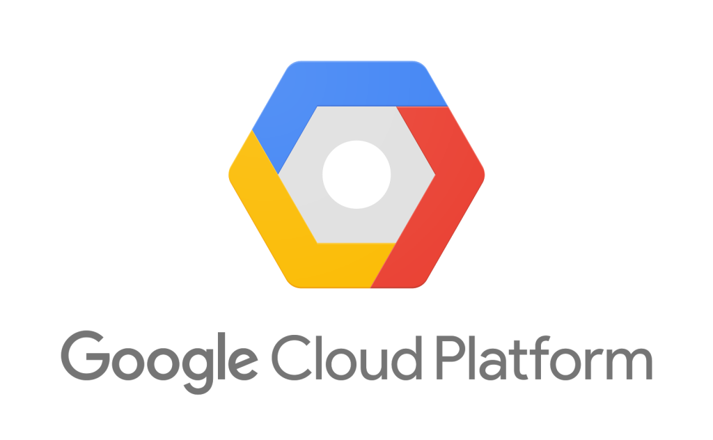 Google Cloud Platform Logo