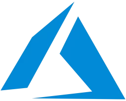 Sygnet Logo Microsoft Azure