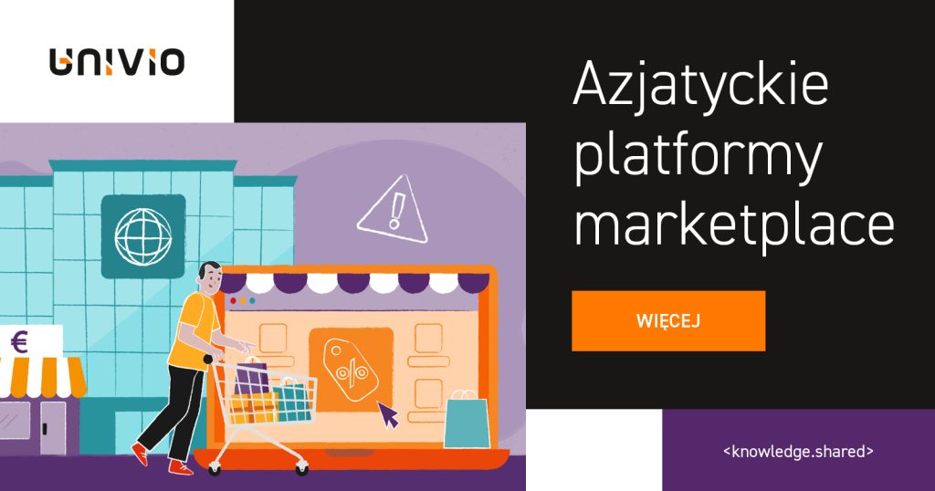 Azjatyckie Marketplace banner PL