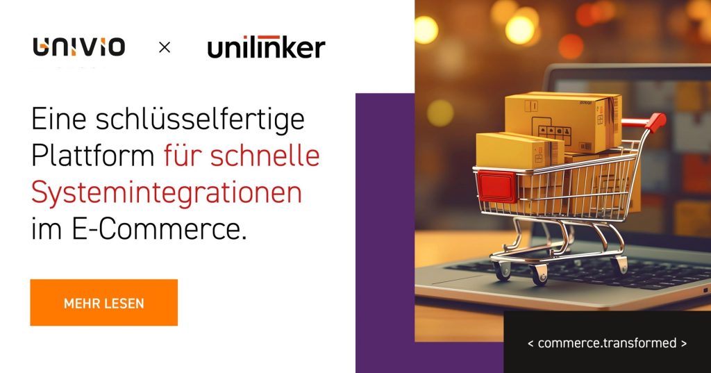 Unilinker-Plattform für Systemintegration