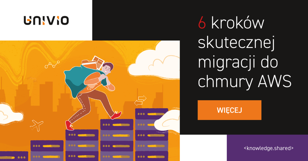 kroki migracji do chmury