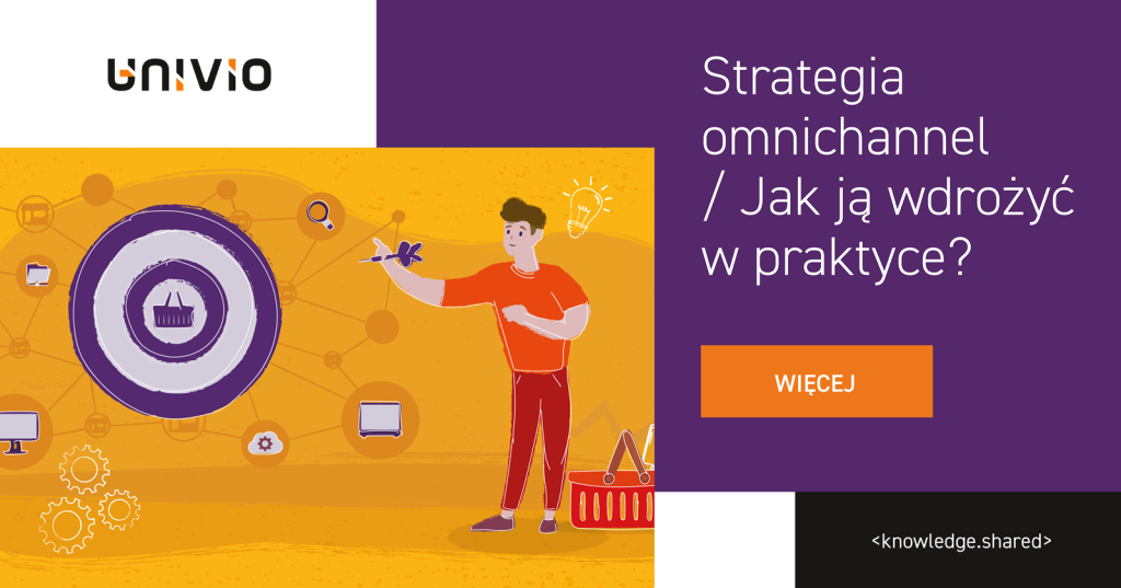 Integracja omnichannel 