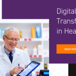 Digital transformation in healthcare