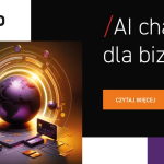 AI chatbot dla biznesu