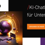 KI-chatbot für Unternehmen