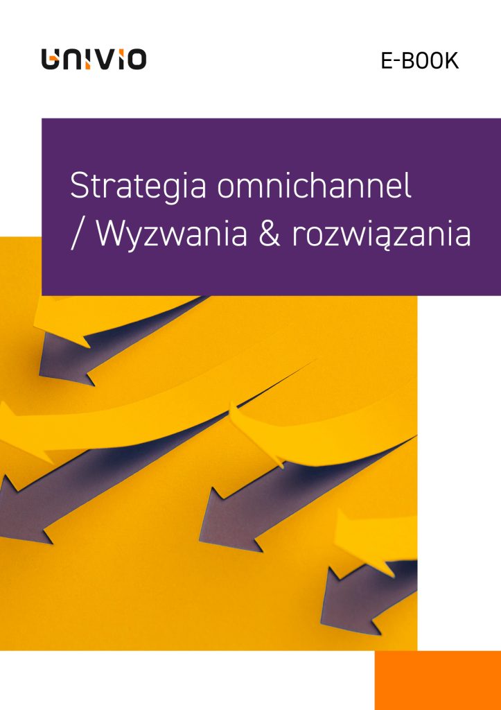 Strategia i wyzwania omnichannel