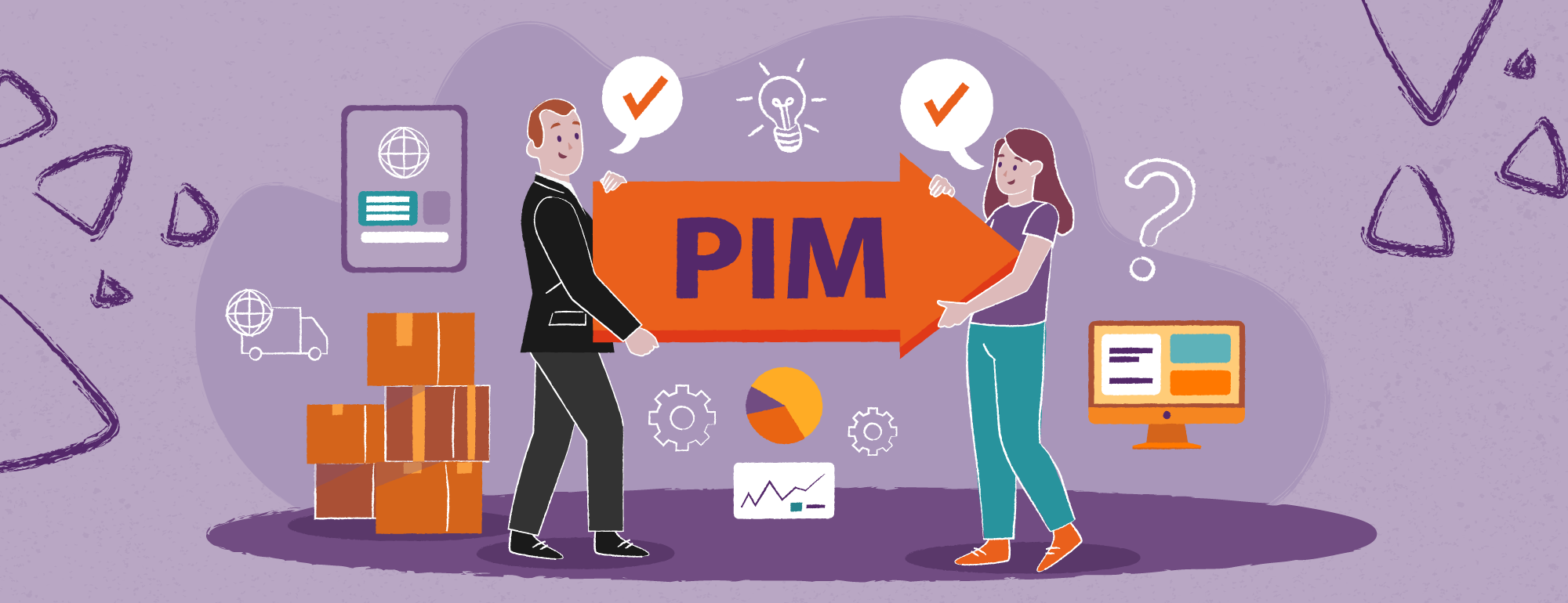 System PIM Best Practices