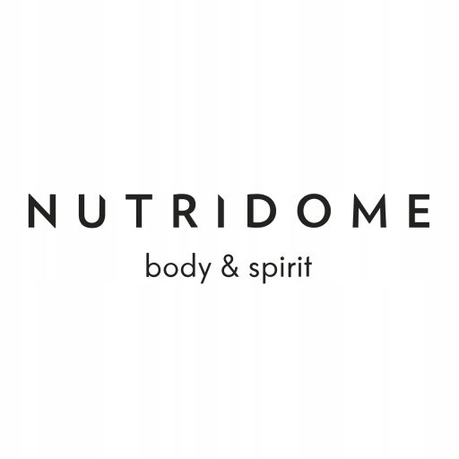 Nutridome Logo