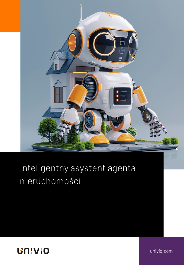 Inteligentny asystent agenta nieruchomości